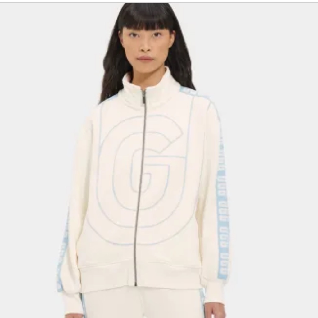 Ugg Track Jacket